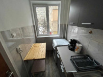 Garsoniera zona ASTRA,Str Soarelui,