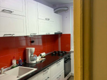 Apartament e 3 camere zona B-dul Victoriei,