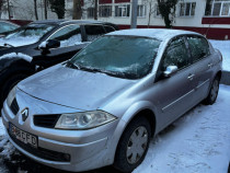 Renault Megane 1.5 Diesel 2007