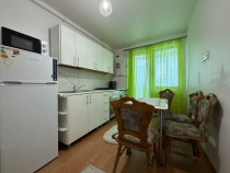 Apartament 2 camere, Florești &ndash; mobilat modern, parcare, pet friendly