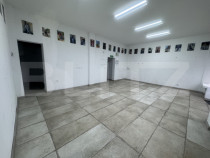 De &icirc;nchiriat spațiu comercial