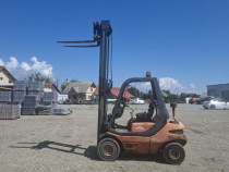 Stivuitor Linde H20D