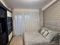 Apartament 2 camere | Mobilat & utilat | Loc de parcare | Sud