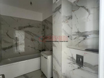 Popesti Leordeni - 3 Camere - Bloc Nou Tip Boutique - Gata
