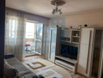 Doua camere decomandat modern mobilat utilat Lapus Electr...