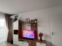 Apartament 2 camere, decomandat- zona Sanpetru