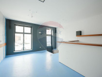 Spațiu comercial de &icirc;nchiriat - 44 mp - Ultracentral