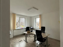 Spațiu comercial, 3 camere, acces facil