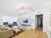 Apartament 3 camere - ultracentral, Piata Romana