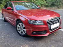 Audi A4 (b8) 2010