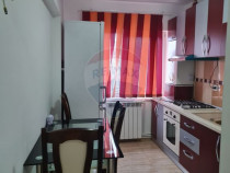 Apartament cu 2 camere de &icirc;nchiriat &icirc;n zona Gara