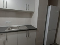 Garsoniera renovata titan,5 minute de metrou,Strada Ghita serban nr 10