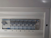 Electrician autorizat ANRE