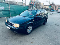 VW Golf 1.9TDI ~ 199000Km Reali ~ Climatronic Scaune Incalzite