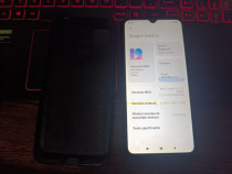 Vand Telefon+ husa Xiaomi Redmi 9C NFC 64GB