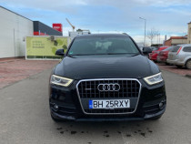 Audi Q3 2.0 D Quattro