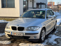 Vand BMW Seria 1, 1.6l benzina, 122 CP