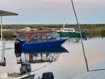 Ambarcațiune agrement