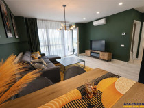 FILM!Boutique LUX, terasa cu view, design de colectie,dotari