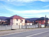 Teren de v&acirc;nzare &ndash; oportunitate de investiție &ndash; DN67,