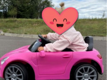 Mașină electrică pentru copii