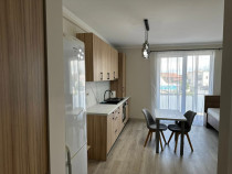 Proprietar inchiriez apartament 1 camera in Giroc