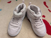 Nike Court Borough mid 2, roz