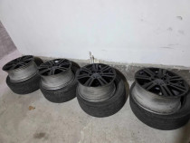 Vand Jante originale Audi 5x112 r17