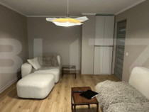 Apartament 4 camere, 80mp +garaj 17.5mp + subsol 17mp