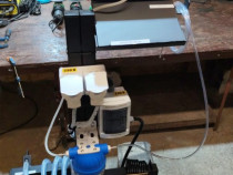 Sistem dezinfectare cu ozon