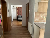 Apartament 3 camere -Judetean | Deschidere comercial