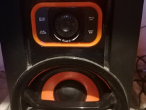 Sistem audio 5.1 Myria 125 W