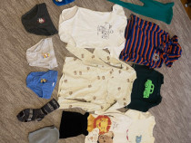 Lot haine marimea 92