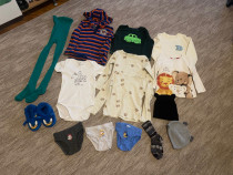 Lot haine marimea 92