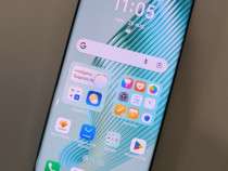 Telefon Honor Magic 5 Pro 5G, 512GB, 12GB RAM, Dual SIM, Meadow Green
