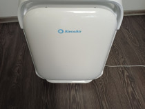 Purificator aer AlecoAir P60 Elite WiFi, HEPA, UV-C
