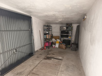 Garaj Orșova Ghebaur