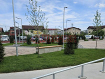Garsoniera - Sos Oltenitei - Parc Laurentiu Raiciu