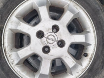 Jante aluminiu Opel R15