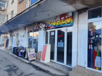 Spatiu comercial, 33 mp, zona Central