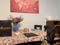 Apartament 3 camere de &ndash; Strada Izvorul Muresului