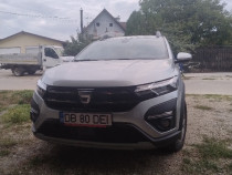 DACIA SANDERO STEPWAY , &icirc;n garanție, primul proprietar