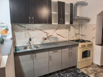 Inchiriere apartament 2 camere, decomandat, Tudor Neculai - CUG