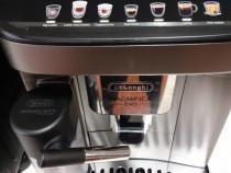 Espressor automat De Longhi Magnifica EVA cu garanție extinsă
