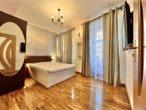 Apartament cu 2 Camere Ultracentral Piata Sfatului