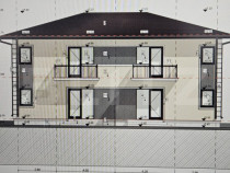 Duplex de vanzare, 105 mp, zona Rond Vechi - CUG