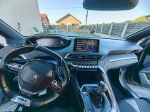 Peugeot 3008 2.0 HDI