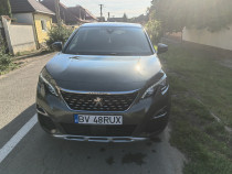 Peugeot 3008 2.0 HDI
