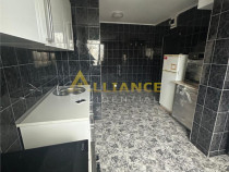 Apartament 3 camere Huedin
