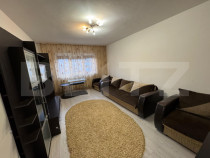 Apartament 3 camere, 64 mp, zona Cornitoiu